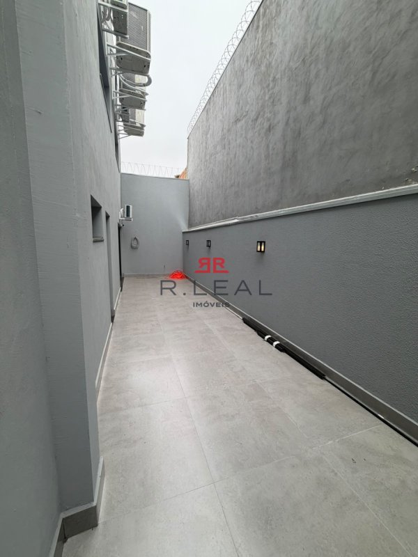 Depósito-Galpão, 360 m² - Foto 9
