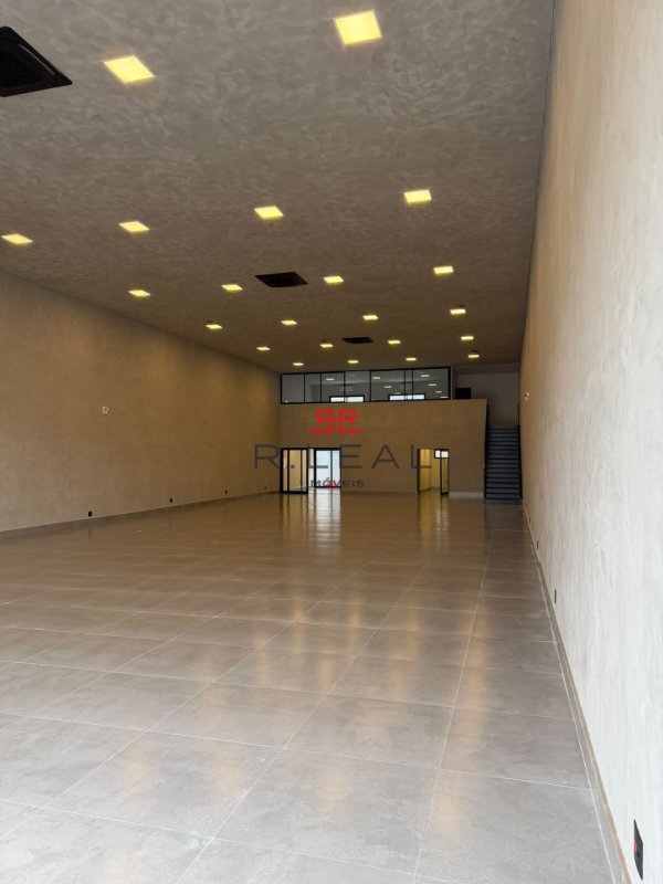 Depósito-Galpão, 360 m² - Foto 1