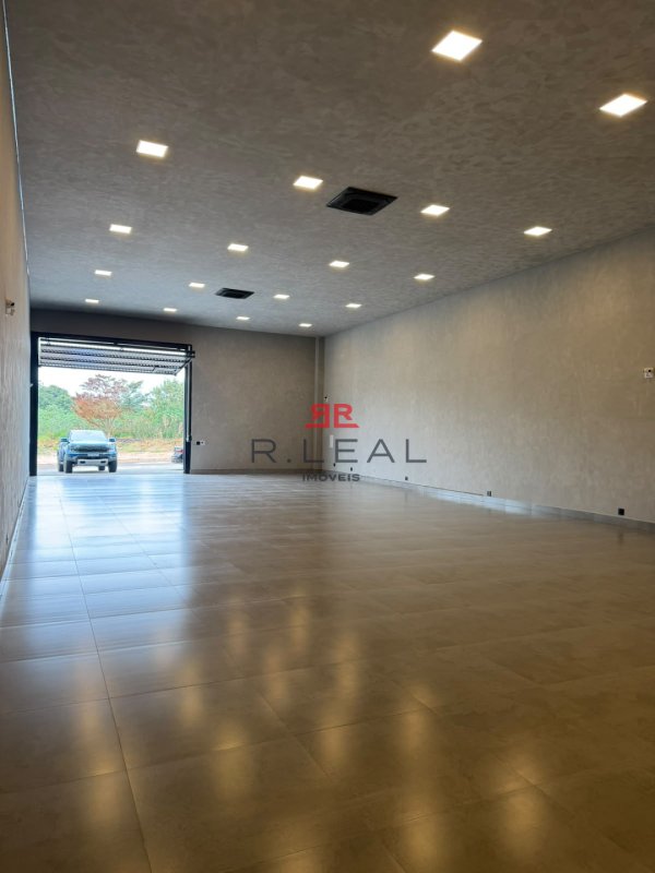 Depósito-Galpão, 360 m² - Foto 6