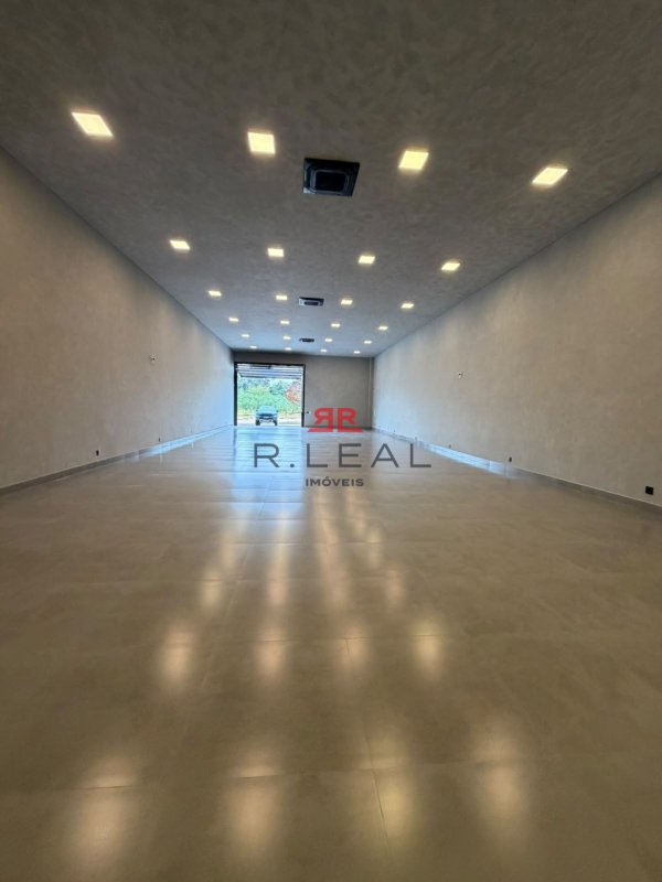 Depósito-Galpão, 360 m² - Foto 2