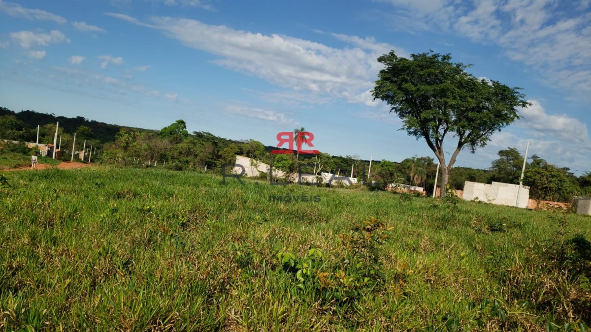 Terreno, 300 m² - Foto 1