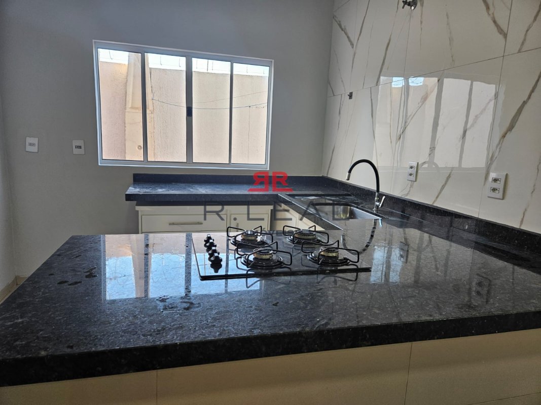 Casa, 2 quartos, 90 m² - Foto 3