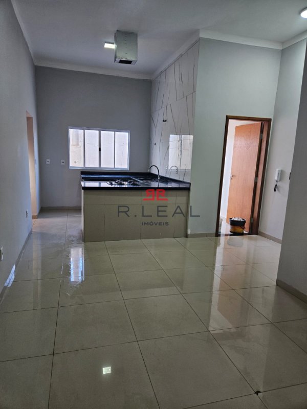 Casa, 2 quartos, 90 m² - Foto 1