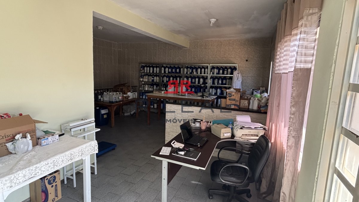 Casa, 6 quartos, 372 m² - Foto 20