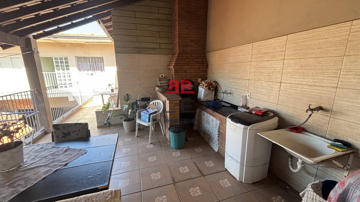 Casa, 6 quartos, 372 m² - Foto 17