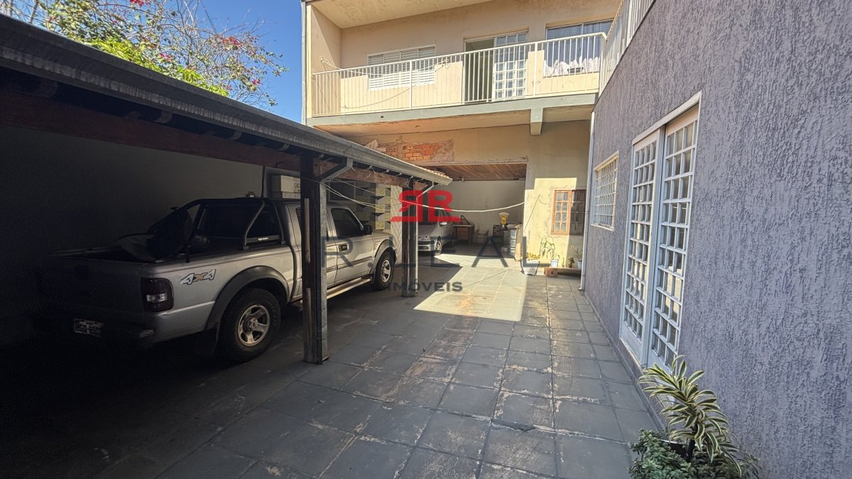 Casa, 6 quartos, 372 m² - Foto 7