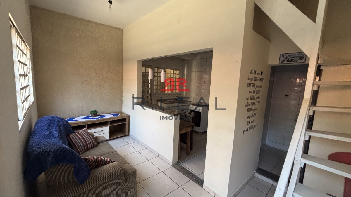 Casa, 6 quartos, 372 m² - Foto 11