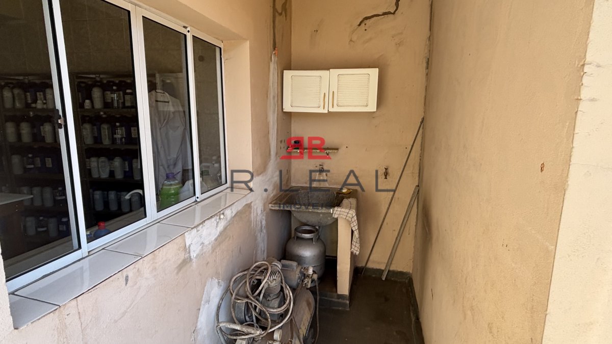 Casa, 6 quartos, 372 m² - Foto 19