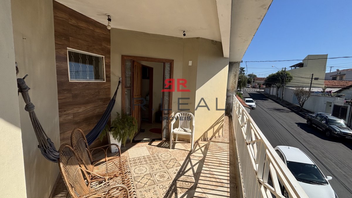 Casa, 6 quartos, 372 m² - Foto 26