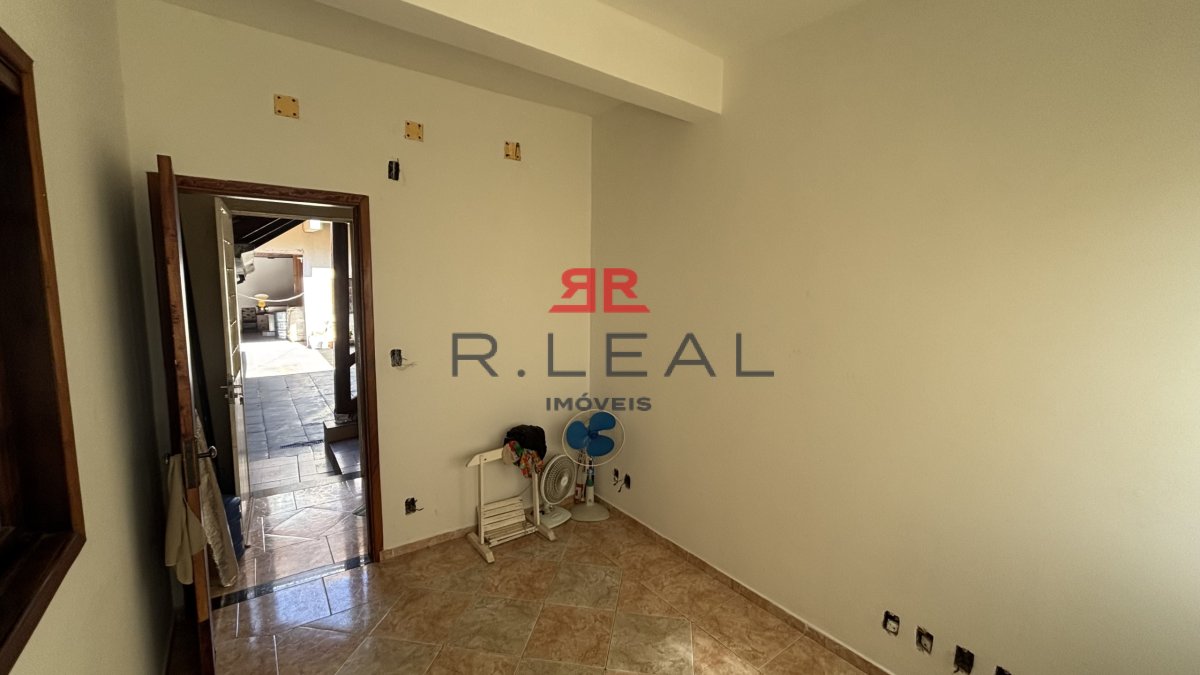 Casa, 6 quartos, 372 m² - Foto 3