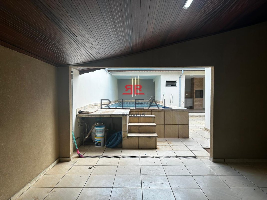 Casa, 3 quartos, 313 m² - Foto 18