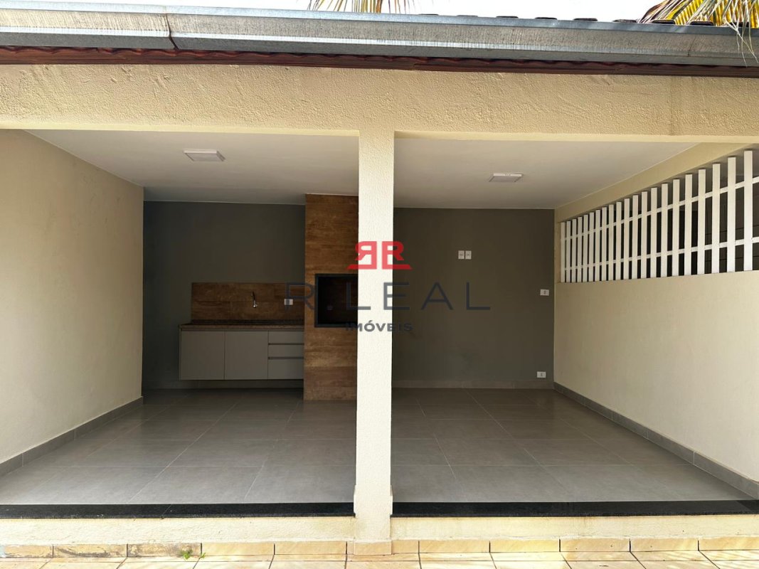 Casa, 3 quartos, 313 m² - Foto 6