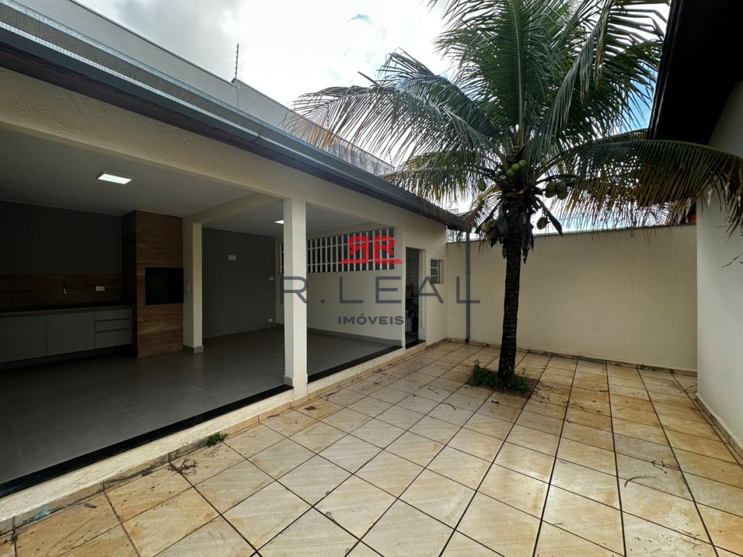 Casa, 3 quartos, 313 m² - Foto 3