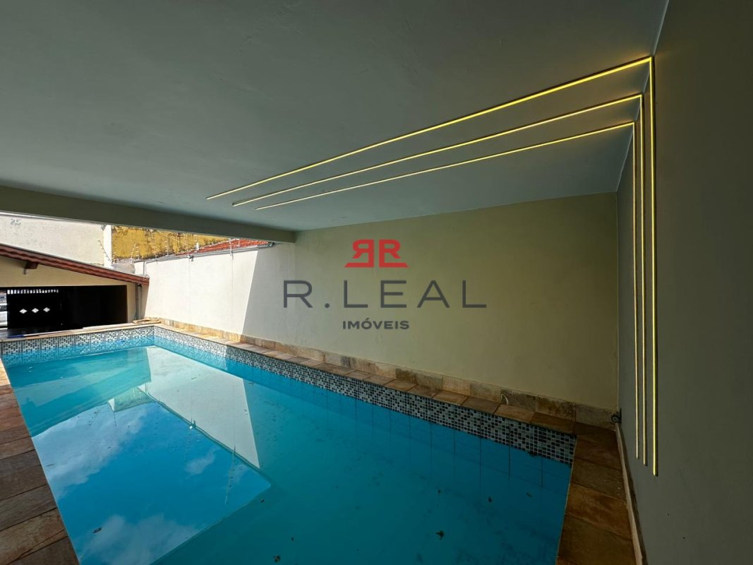 Casa, 3 quartos, 313 m² - Foto 4