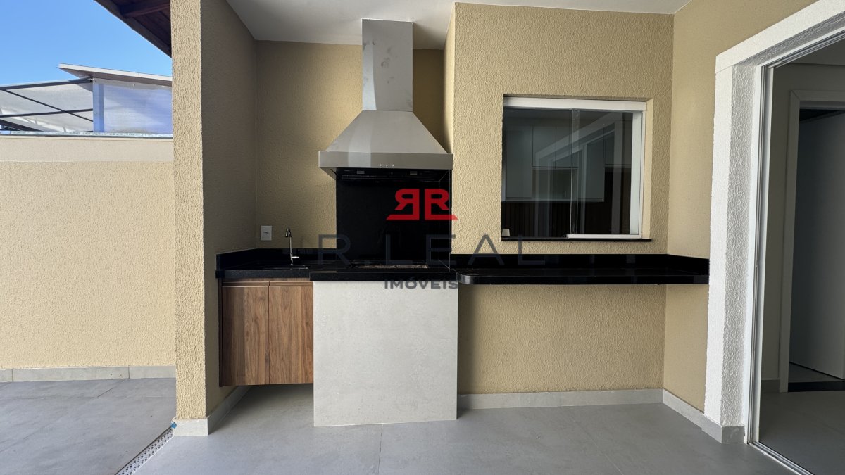 Casa de Condomínio, 3 quartos - Foto 9