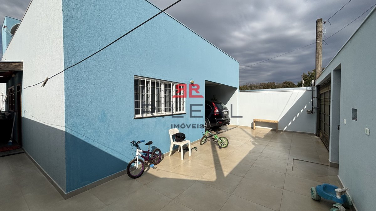 Casa, 3 quartos, 136 m² - Foto 3