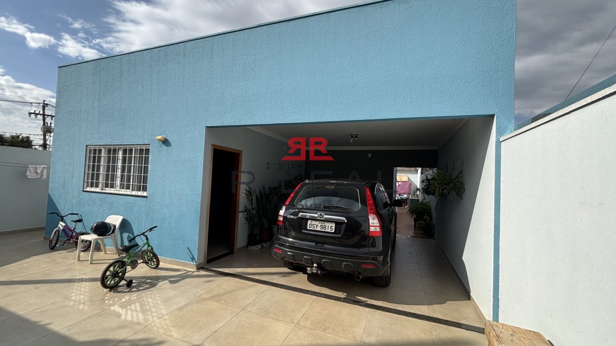 Casa, 3 quartos, 136 m² - Foto 2