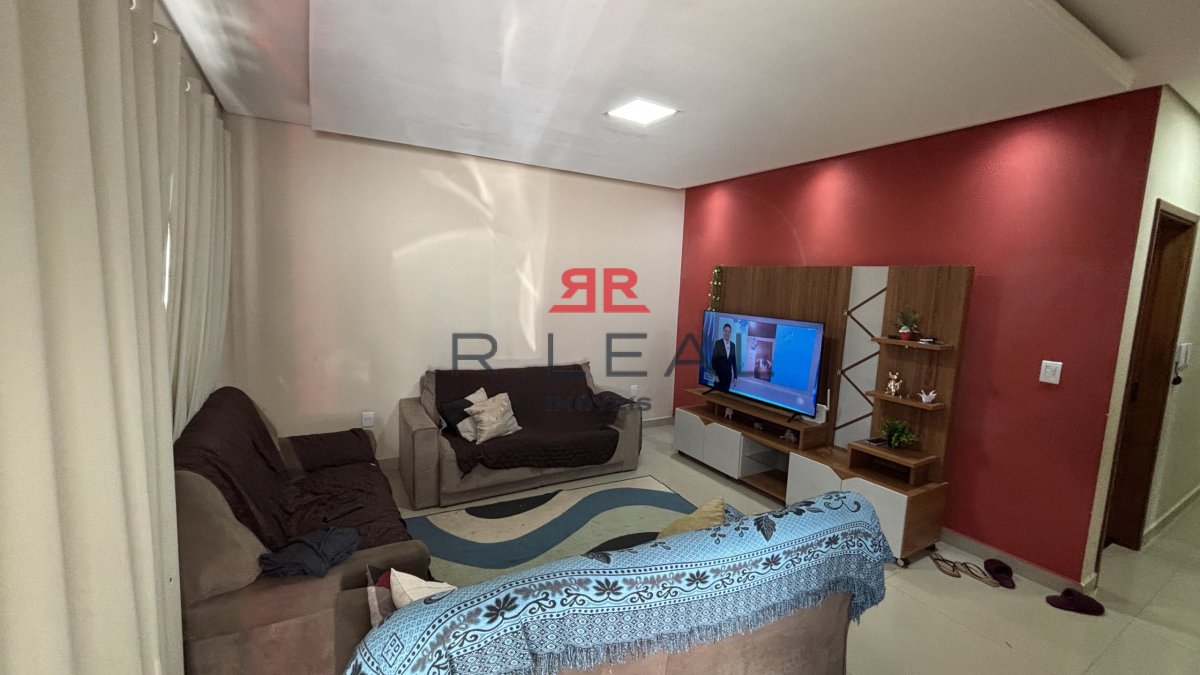 Casa, 3 quartos, 136 m² - Foto 5