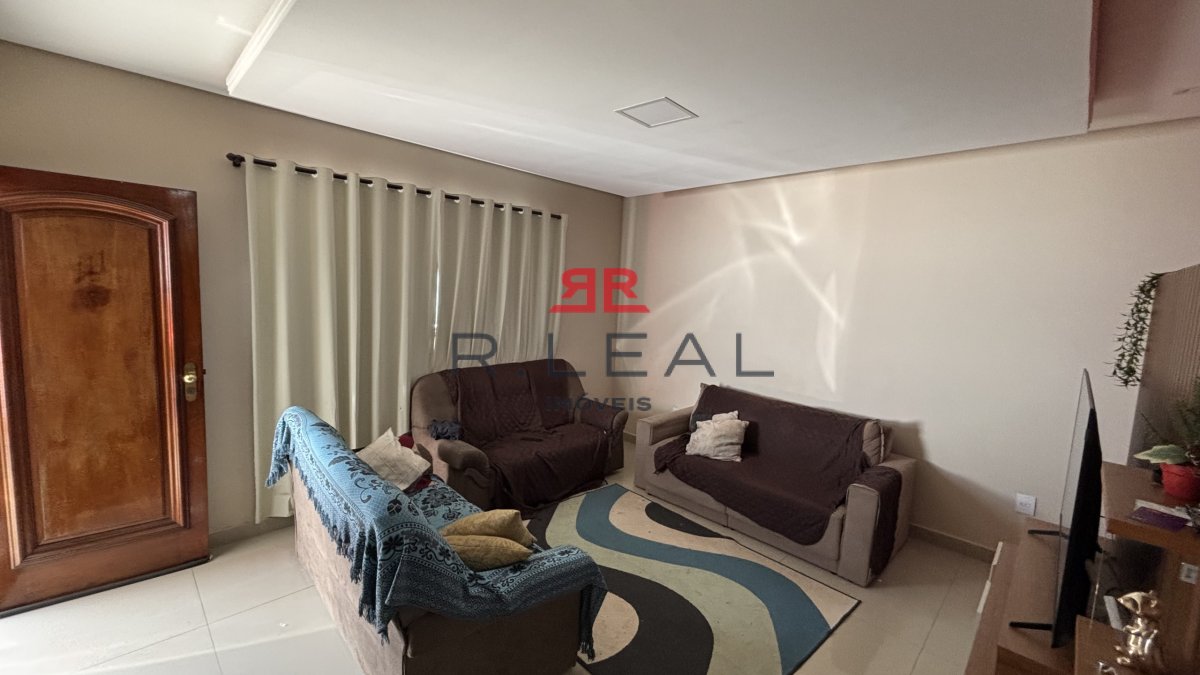 Casa, 3 quartos, 136 m² - Foto 6