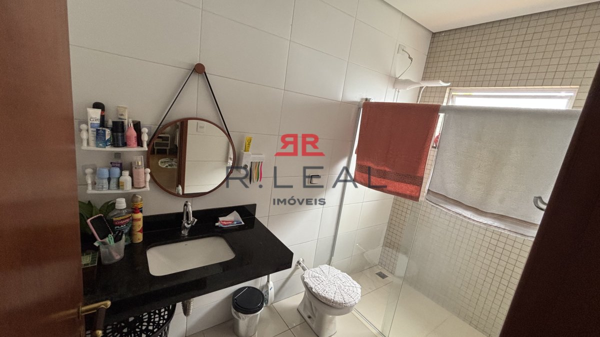 Casa, 3 quartos, 136 m² - Foto 12