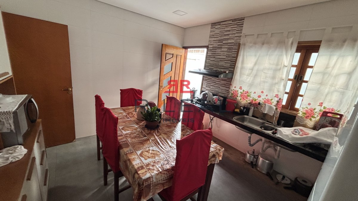 Casa, 3 quartos, 136 m² - Foto 9