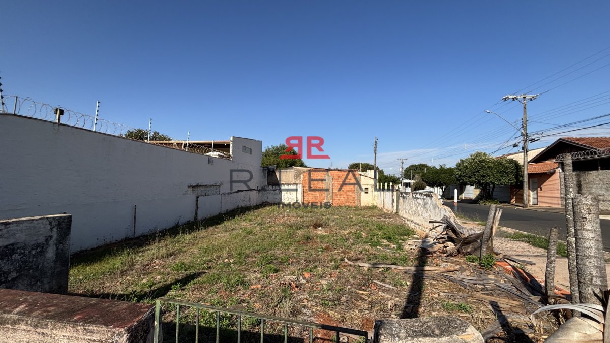 Terreno, 242 m² - Foto 7