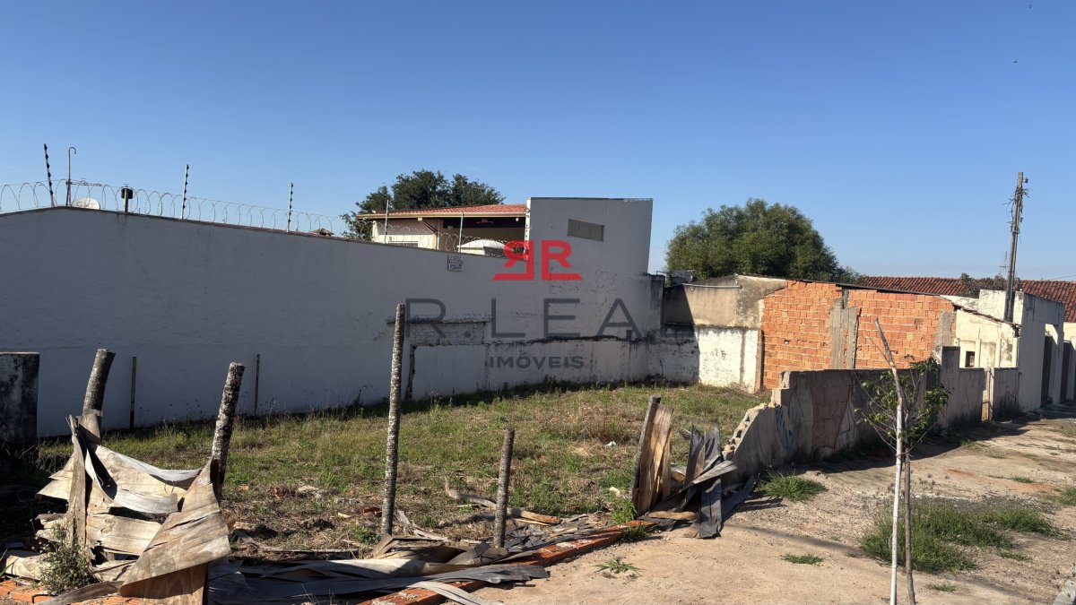 Terreno, 242 m² - Foto 8