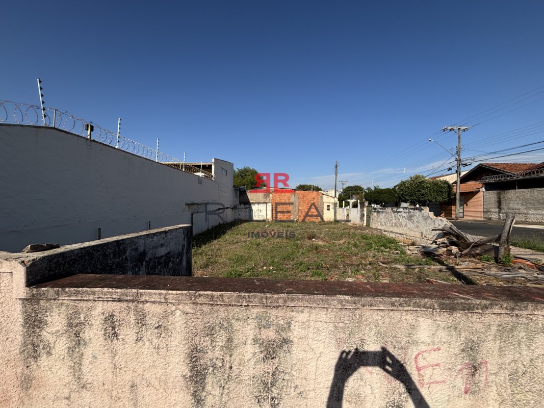 Terreno, 242 m² - Foto 4