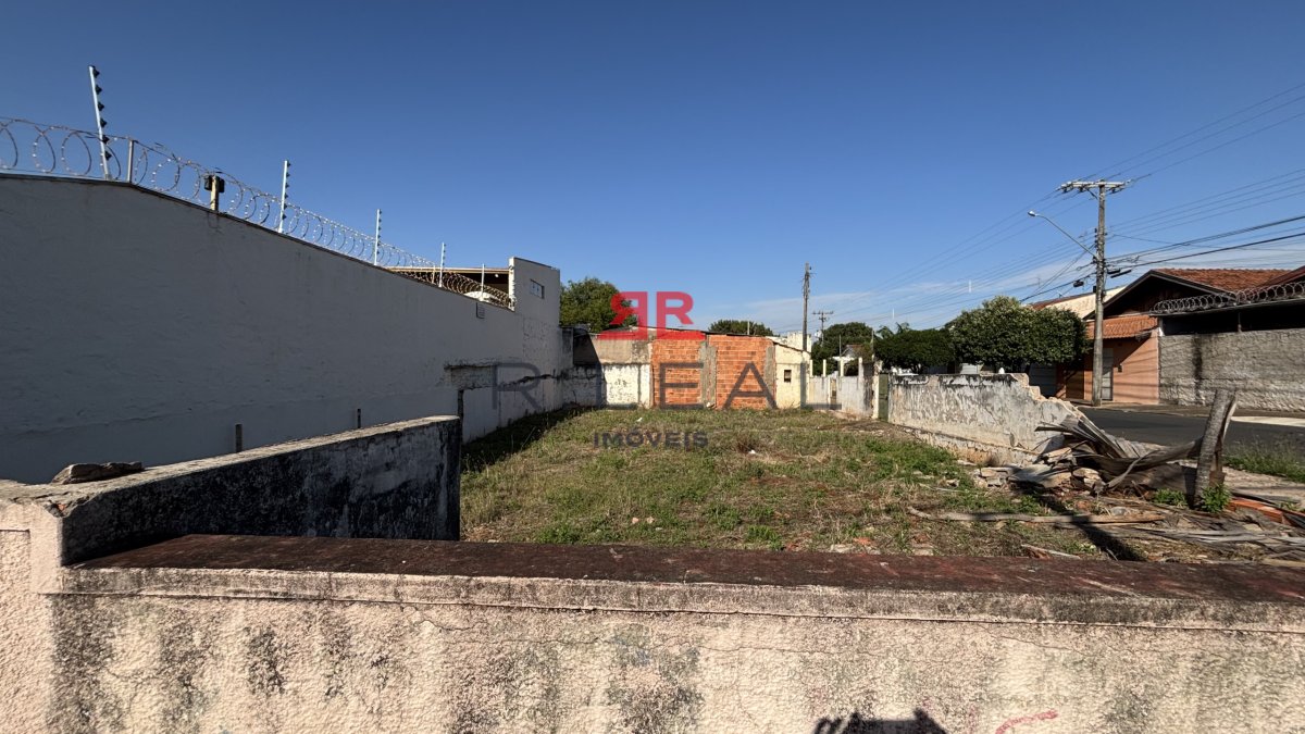 Terreno, 242 m² - Foto 2