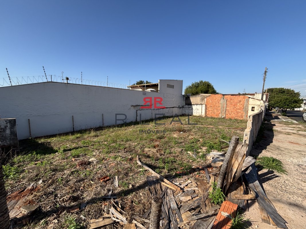 Terreno, 242 m² - Foto 3