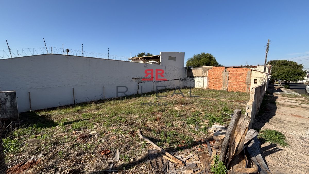 Terreno, 242 m² - Foto 6