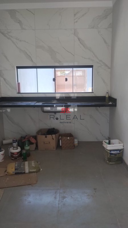 Casa, 3 quartos, 82 m² - Foto 3
