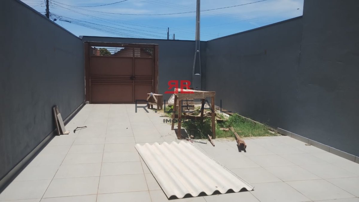 Casa, 3 quartos, 82 m² - Foto 11