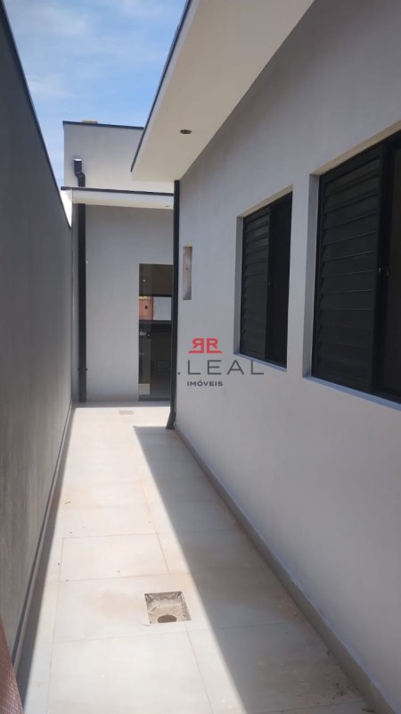 Casa, 3 quartos, 82 m² - Foto 12