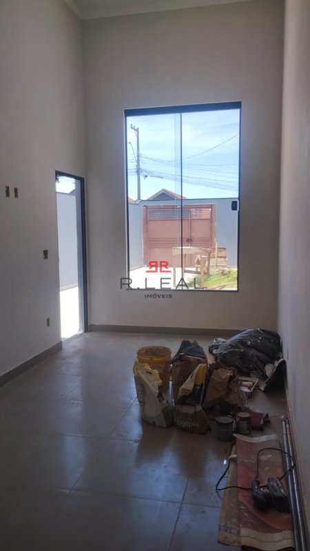 Casa, 3 quartos, 82 m² - Foto 2