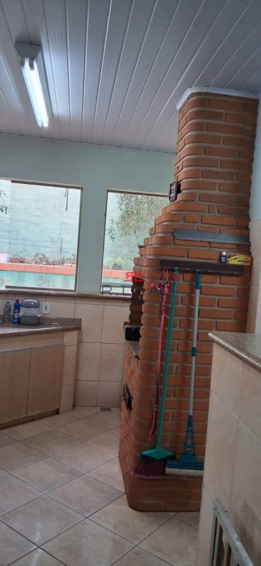 Casa, 3 quartos, 169 m² - Foto 17