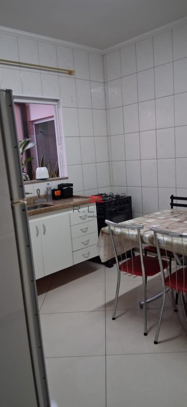 Casa, 3 quartos, 169 m² - Foto 10
