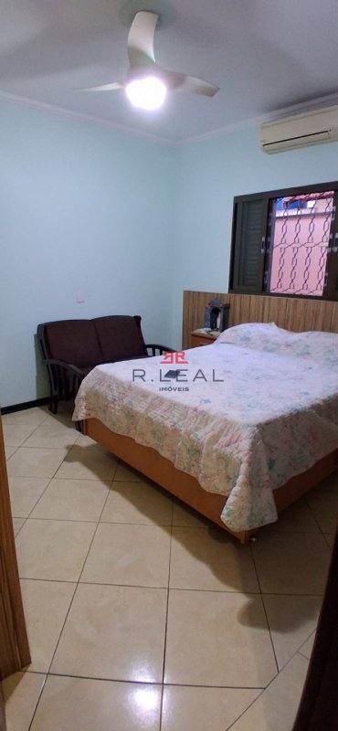 Casa, 3 quartos, 169 m² - Foto 11