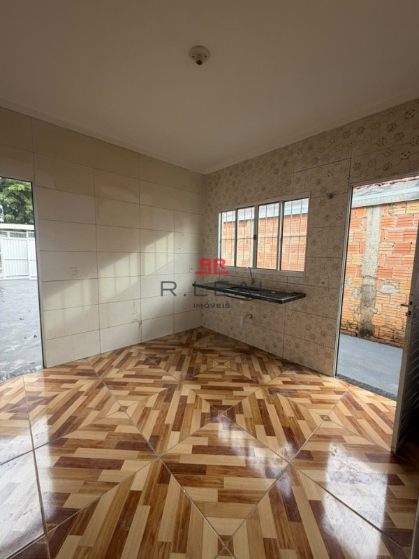 Casa, 2 quartos, 40 m² - Foto 7