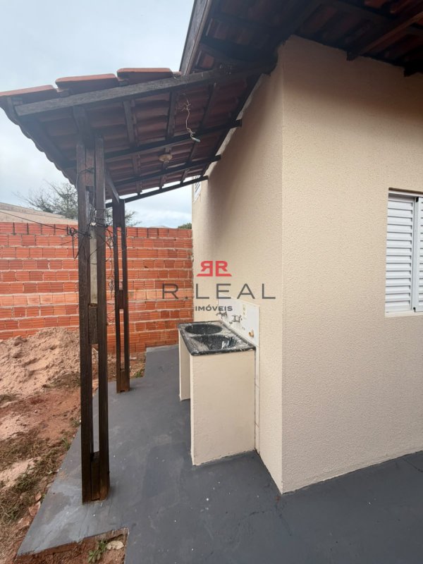 Casa, 2 quartos, 40 m² - Foto 10