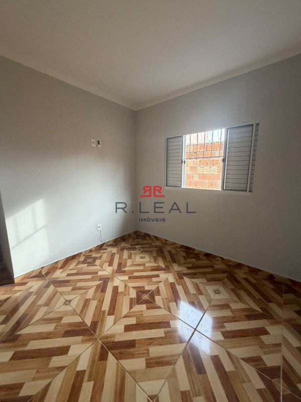 Casa, 2 quartos, 40 m² - Foto 8