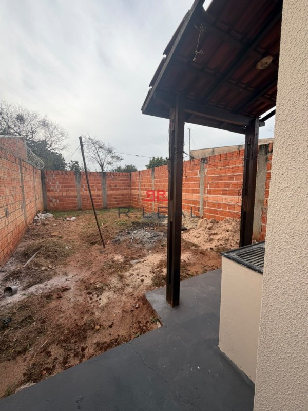 Casa, 2 quartos, 40 m² - Foto 6