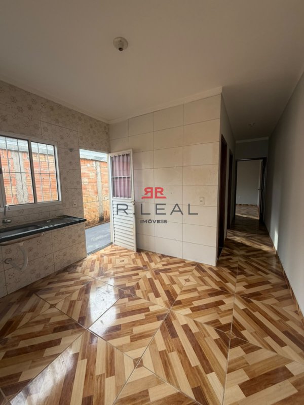 Casa, 2 quartos, 40 m² - Foto 9