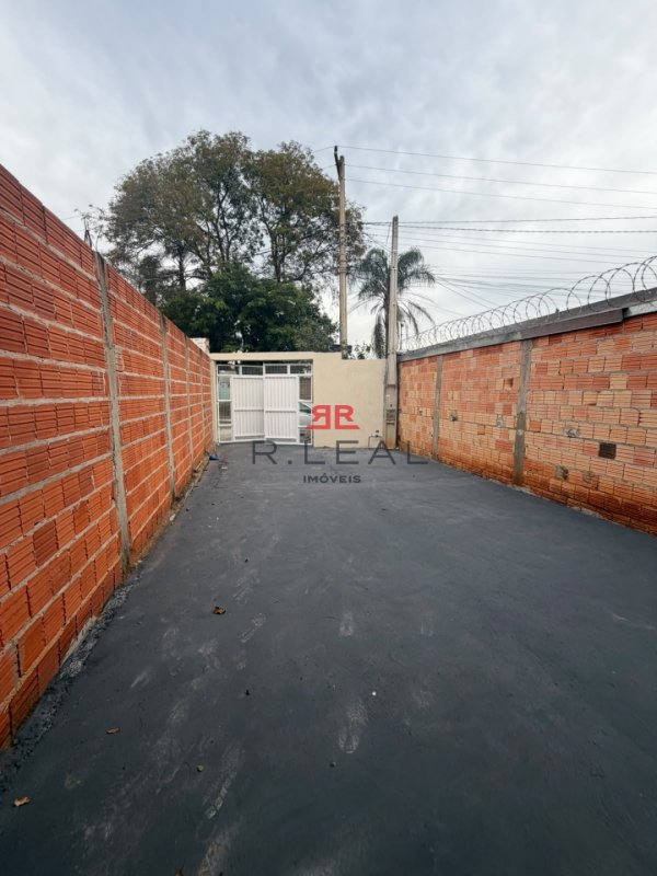 Casa, 2 quartos, 40 m² - Foto 13