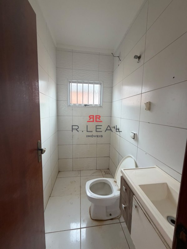 Casa, 2 quartos, 40 m² - Foto 12