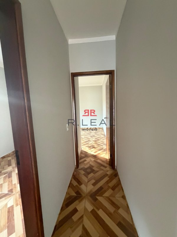 Casa, 2 quartos, 40 m² - Foto 1