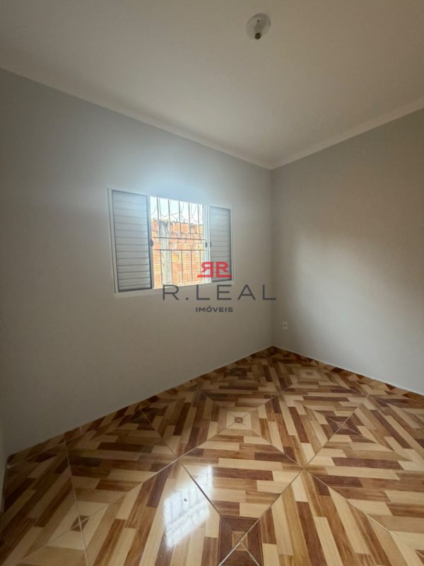 Casa, 2 quartos, 40 m² - Foto 4