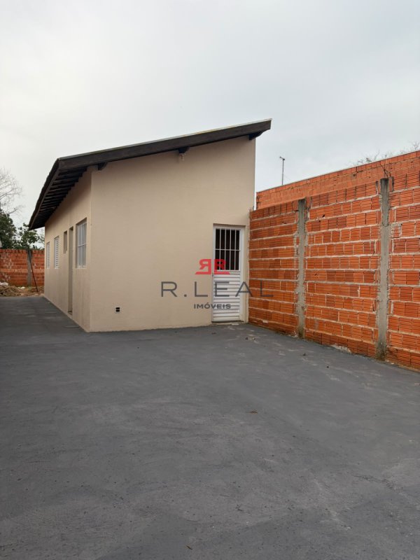 Casa, 2 quartos, 40 m² - Foto 3