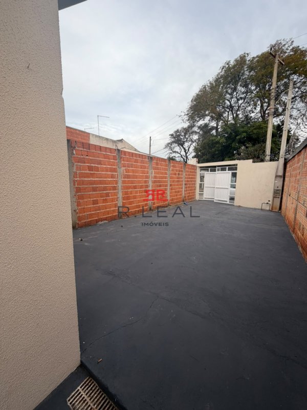 Casa, 2 quartos, 40 m² - Foto 2