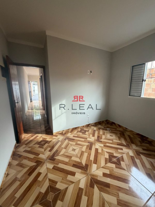 Casa, 2 quartos, 40 m² - Foto 11
